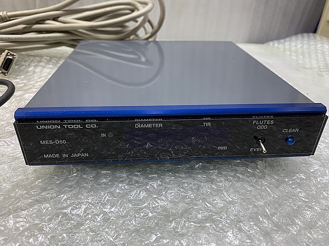 C170731 微細工具測定器 ユニオンツール OPTECH-MES_4