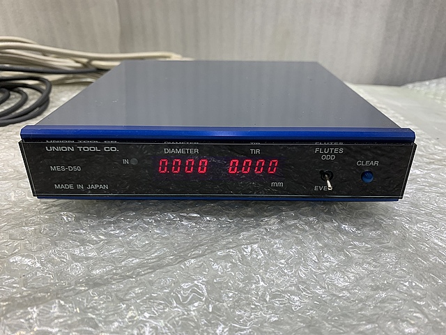 C170731 微細工具測定器 ユニオンツール OPTECH-MES_5